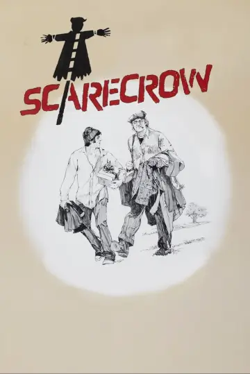 Plakat do filmu "Strach na wróble" #1024406