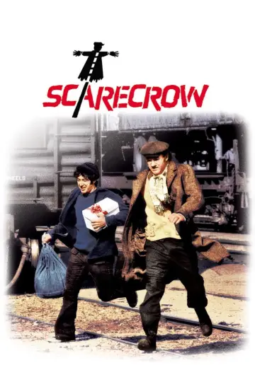 Plakat do filmu "Strach na wróble" #1024408
