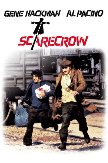 Plakat do filmu "Strach na wróble" #1024409