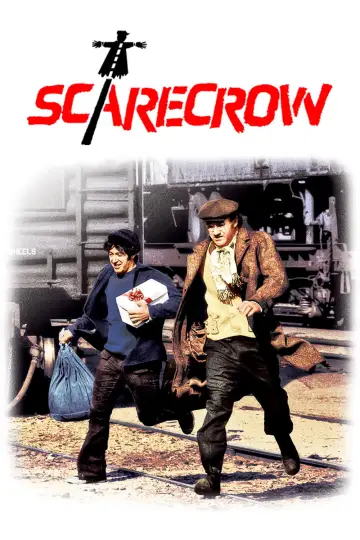 Plakat do filmu "Strach na wróble" #1024412