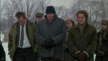 Zasłona do filmu "Prywatne piekło" #1096886