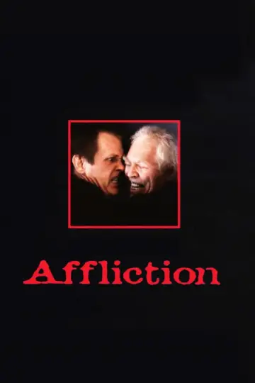 Plakat do filmu "Prywatne piekło" #1096897