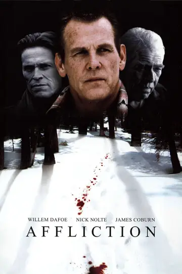 Plakat do filmu "Prywatne piekło" #1096899