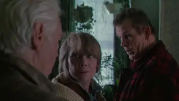 Zasłona do filmu "Prywatne piekło" #456767