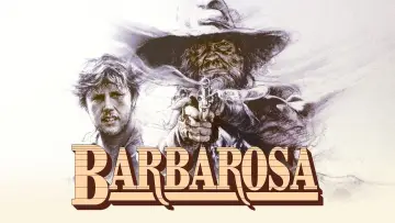 Zasłona do filmu "Barbarosa" #693593