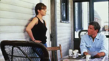Zasłona do filmu "Zdradzeni" #1082361