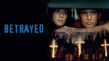 Zasłona do filmu "Zdradzeni" #1082364