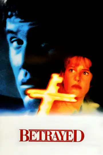 Plakat do filmu "Zdradzeni" #1082371