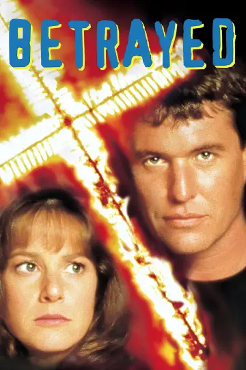 Plakat do filmu "Zdradzeni" #1082372