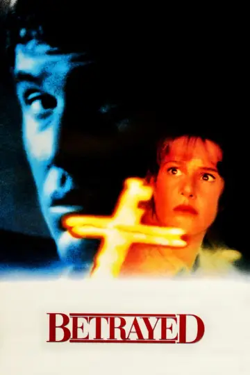 Plakat do filmu "Zdradzeni" #1082374