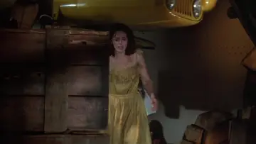 Zasłona do filmu "Po Tragedii Posejdona" #484069