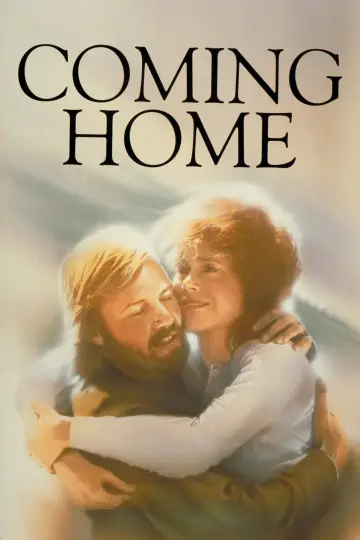 Plakat do filmu "Powrót do domu" #1102796
