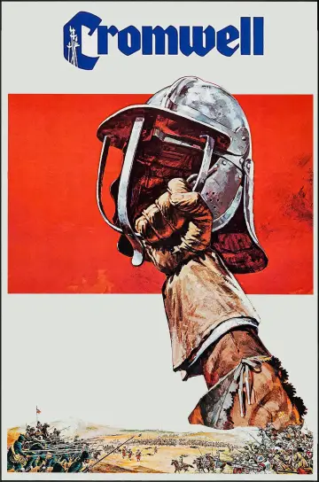 Plakat do filmu "Cromwell" #133732