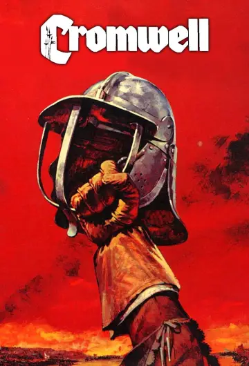 Plakat do filmu "Cromwell" #1759626