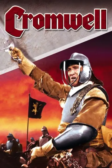 Plakat do filmu "Cromwell" #424095