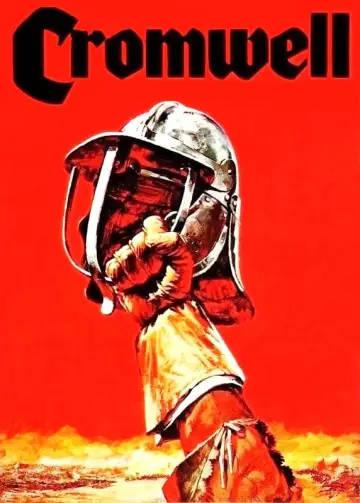 Plakat do filmu "Cromwell" #424096