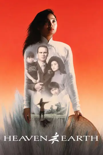 Plakat do filmu "Pomiędzy Niebem a Ziemią" #1585176