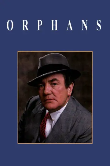 Plakat do filmu "Orphans" #638659
