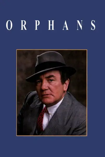Plakat do filmu "Orphans" #638674