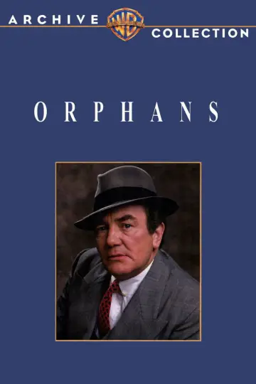 Plakat do filmu "Orphans" #638681