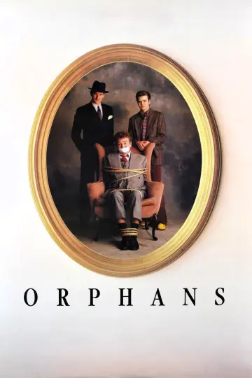Plakat do filmu "Orphans" #638689