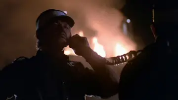 Zasłona do filmu "Atak na Entebbe" #1111829