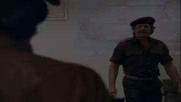 Zasłona do filmu "Atak na Entebbe" #471949