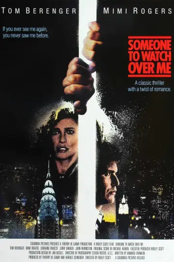 Plakat do filmu "Osaczona" #1068895