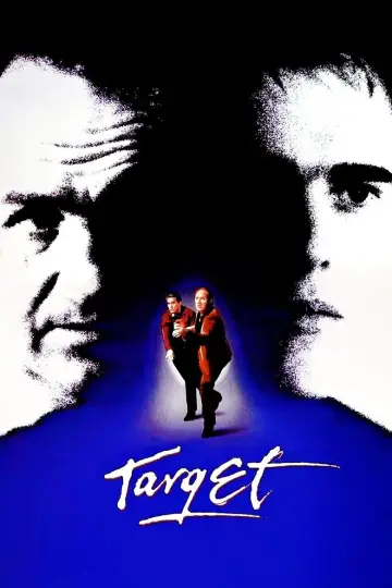 Plakat do filmu "Cel" #1104279