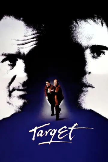 Plakat do filmu "Cel" #1104280