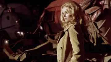 Zasłona do filmu "Obława" #420758