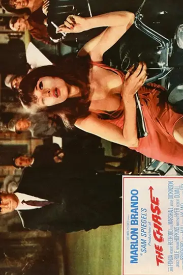 Plakat do filmu "Obława" #943477