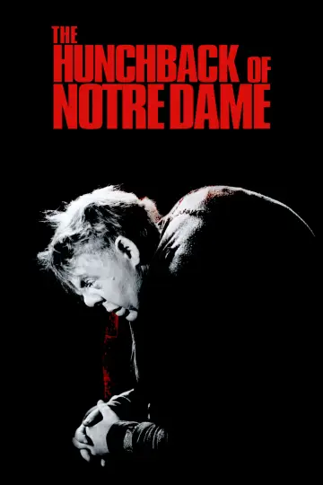Plakat do filmu "The Hunchback of Notre Dame" #109064