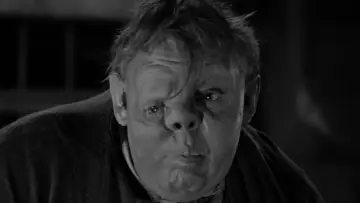 Zasłona do filmu "The Hunchback of Notre Dame" #362505
