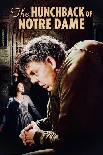 Plakat do filmu "The Hunchback of Notre Dame" #892016