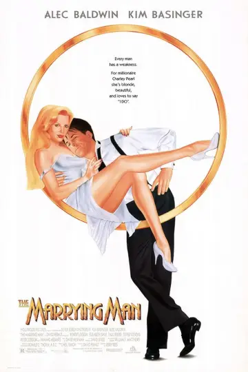 Plakat do filmu "Zawód Pan Młody" #1109627