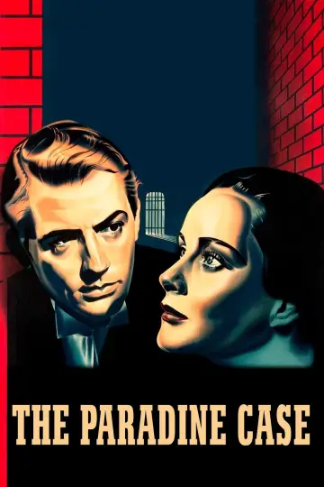 Plakat do filmu "Akt oskarżenia" #1047750