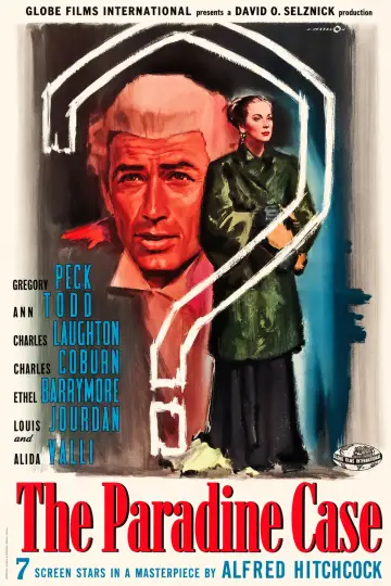Plakat do filmu "Akt oskarżenia" #1047753