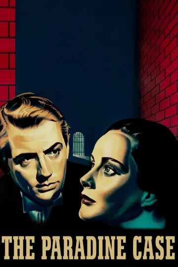 Plakat do filmu "Akt oskarżenia" #1047764