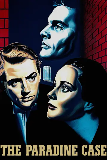 Plakat do filmu "Akt oskarżenia" #1047768