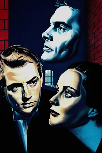 Plakat do filmu "Akt oskarżenia" #1047769
