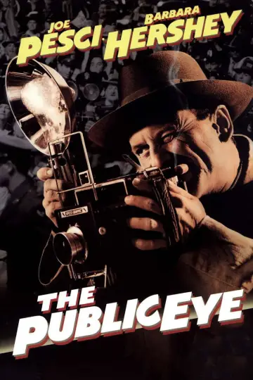 Plakat do filmu "Reporter" #1082242