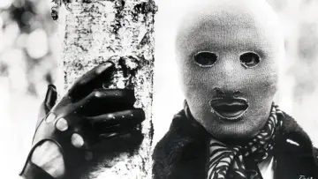 Zasłona do filmu "Torso" #1093593