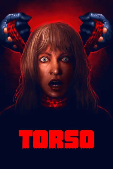 Plakat do filmu "Torso" #1093602