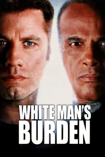 White Man's Burden plakat