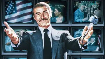Zasłona do filmu "Gdy zło jest dobrem" #980071