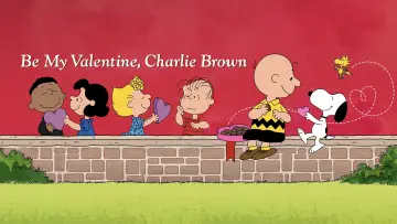 Zasłona do filmu "Walentynka dla Charliego Browna" #1029640