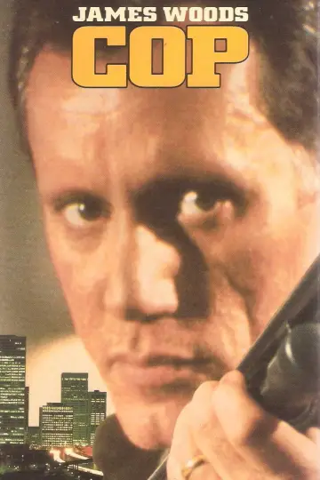 Plakat do filmu "Gliniarz" #1088400