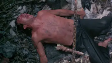 Zasłona do filmu "Statek śmierci" #414969