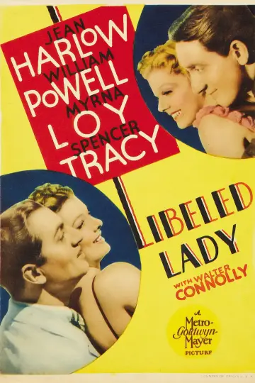Plakat do filmu "Romantyczna pułapka" #706529